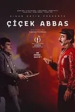 Póster de Çiçek Abbas