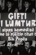 Póster de Çifti i lumtur