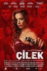 Póster de Çilek