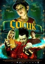 Póster de Çocuk