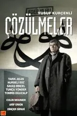Póster de Çözülmeler