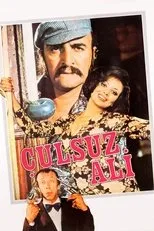 Póster de Çulsuz Ali