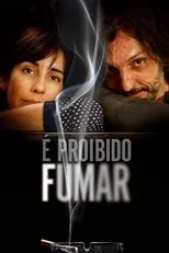Póster de É Proibido Fumar