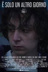 Póster de È solo un altro giorno