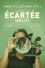Póster de Écartée