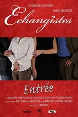Póster de Échangistes