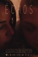 Póster de Échos