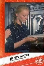Póster de Édes Anna