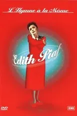 Póster de Édith Piaf : L'Hymne à la môme