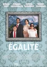 Póster de Égalité