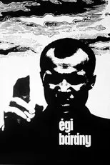 Póster de Égi bárány