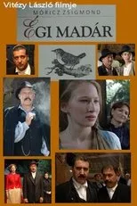 Póster de Égi madár