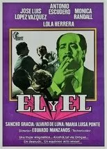 Póster de Él y él