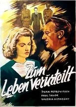 Póster de Életre ítéltek!