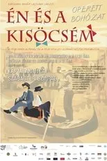 Póster de Én és a kisöcsém