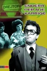 Póster de Ëndërr për një karrige