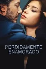 Póster de Éperdument