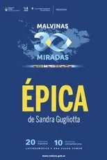Póster de Épica