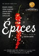 Póster de Épices