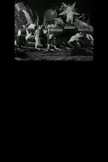 Póster de Épreuves ou les Malheurs d'un savetier