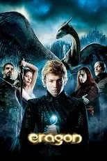 Póster de Éragon