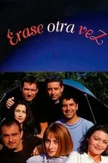 Póster de Érase otra vez
