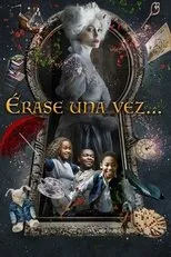 Póster de Érase una vez...