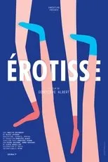 Póster de Érotisse