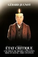 Póster de État critique
