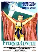 Póster de Éternel conflit