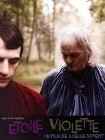 Póster de Étoile violette