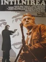 Póster de Întîlnirea