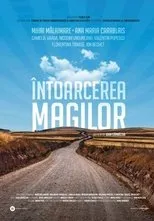 Póster de Întoarcerea magilor