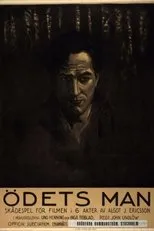 Póster de Ödets man