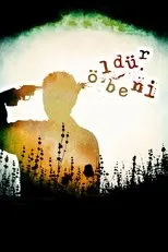 Póster de Öldür Beni