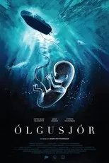 Póster de Ólgusjór