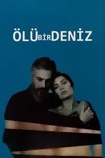 Póster de Ölü Bir Deniz