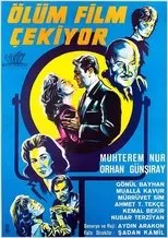 Póster de Ölüm Film Çekiyor