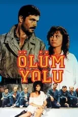 Póster de Ölüm Yolu