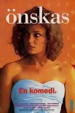 Póster de Önskas