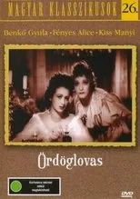 Póster de Ördöglovas