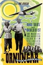 Póster de Örnungar