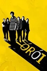 Póster de Órói