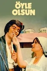 Póster de Öyle Olsun