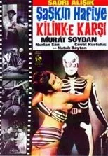 Póster de Şaşkın Hafiye Kilink'e Karşı