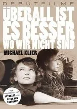Póster de Überall ist es besser, wo wir nicht sind