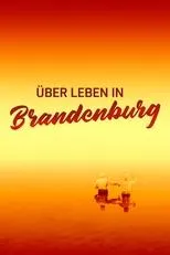 Póster de Überleben in Brandenburg