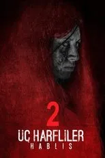 Póster de Üç Harfliler 2: Hablis