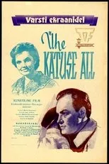 Póster de Ühe katuse all