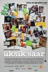 Póster de Üksik saar